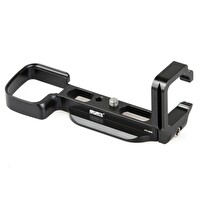 Ayex Sony A6000 Uyumlu Arca-Swiss Standardı  LPS-A6000 Quick Relase Plate