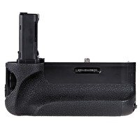 Ayex Sony A7 A7R A7S Uyumlu AX-A7 Battery Grip + 1 Adet NP-FW50 Batarya
