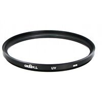 Green.L 58mm UV Lens Filtresi