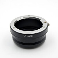 Ayex Sony E Mount Ve Nex Uyumlu Leica R Lens Adaptör