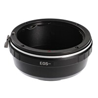 Ayex Olympus Micro 4/3 Canon Eos Uyumlu Lens Adaptörü