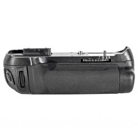 Ayex AX-D600 Nikon D600 D610 Uyumlu Battery Grip + 1 Adet EN-EL15B Batarya