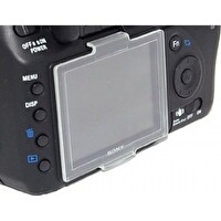 Ayex Sony A700 Uyumlu LCD Ekran Koruyucu Kapak