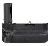 Ayex Sony A9 A7 III A7R III A7S III Uyumlu AX-A9 Battery Grip