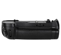 Ayex Nikon D850 Uyumlu MB-D18 Muadili AX-D850 Battery Grip