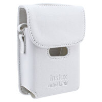 Fujifilm Instax Mini Link Uyumlu Beyaz Çanta