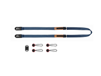 Peak Design L-MN-3 Leash Mavi Omuz Askısı
