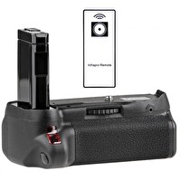 Ayex AX-D5500 IR Nikon D5500 D5600 Uyumlu Kumandalı Battery Grip