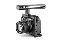 Ayex C19 Fujifilm XT2 / XT3 Uyumlu Kamera Kafesi