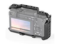 SmallRig CCS2310 Sony A6100/6300/6400/6500 Uyumlu Kafes