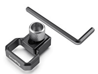 SmallRig 3000 Sony A7S III Kafes Uyumlu HDMI Kablo Kıskacı