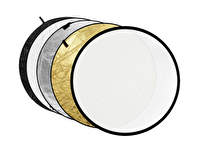 Godox RFT-05 60 CM 5 in 1 Yuvarlak Reflektör Seti