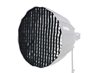 Godox P120 Parabolik Softbox Uyumlu Izgara
