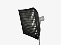 Godox SB-FW-9090 90x90 CM Bowens Grid'li Softbox