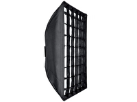 Godox SB-FW-6090 60x90 CM Bowens Grid'li Softbox