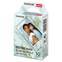 Fujifilm Instax Mini Bluemarble 10'lu Özel Film
