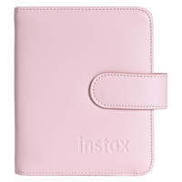 Fujifilm Instax Mini 12 Pembe Albüm