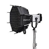 Ulanzi AS-045 Izgaralı ve Gridli 45 CM Softbox 3308