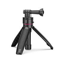 Ulanzi Go Quick II Aksiyon Kamera Tripod Monopod