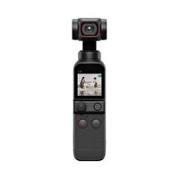 DJI Osmo Pocket 2 Stabilize Kamera