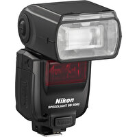 Nikon SB-5000 Tepe Flaş ve Tetikleyici