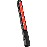 Zhiyun FIVERAY F100 RGB Led Siyah Işık Çubuğu