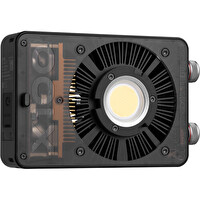 Zhiyun MOLUS X100 Bi-Color Pocket Cob Monolight - Combo Kit