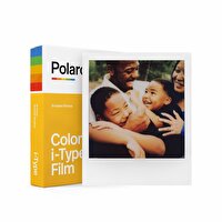 Polaroid Color Film For I-Type Fotoğraf Makinesi Filmi