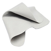 Ayex Kamera Lens Objektif ve Filtre İçin Microfiber Temizlik Bezi
