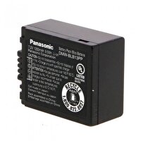 Panasonic DMW-BLB13 Kamera Pili