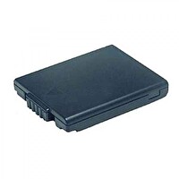 Panasonic CGA-S001 F1-FX1-FX5 Uyumlu Batarya