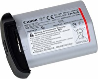 Canon LP-E19 Li-Ion Şarjlı Batarya