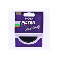 Hoya 55MM R72 Infrared Kızılötesi Filtre