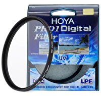 Hoya 40.5 MM Pro1 UV Filtre