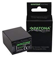 Patona Premium Sony NP-FV100 Batarya Pil