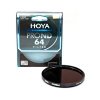 Hoya 77MM Pro ND64 6 Stop ND Filtre