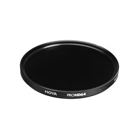 Hoya 46MM Pro ND64 6 Stop ND Filtre