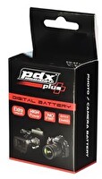 PDX Nikon EN-EL3E  Batarya