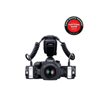 Canon MT-26EX-RT Macro Twin Lite Flaş
