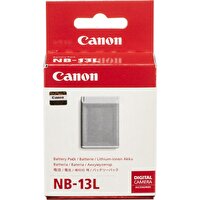 Canon NB-13L Batarya