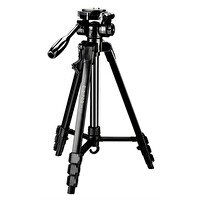 Digipod TR-564 145 CM Çantalı Tripod