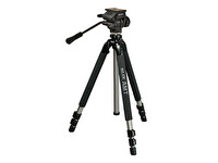 Slik 700QF 190 CM Çantalı Video Tripod