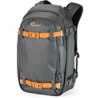 Lowepro Whistler 350 BP AW II Gri Sırt Çantası