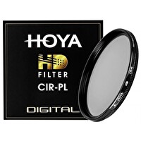 Hoya 55MM HD CPL Filtre