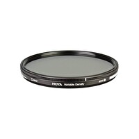 Hoya 62mm Değişken Koyuluklu ND Filtre (2-9 Stop)