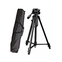 GDX 682AN Fotoğraf ve Video Kamera Tripod