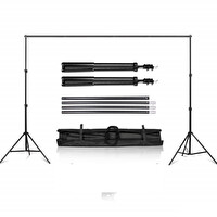 GDX B2030 Fon Standı 200x300 CM