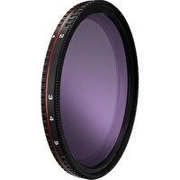 Freewell Standart Day Variable ND Filtre 82 MM