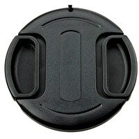 JJC 52 MM İpli Lens Ön Kapak