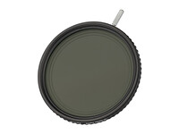 Haida 58mm Nano PRO Variable ND Filtre